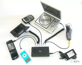 全球消費(fèi)電子產(chǎn)品將迎來新的春天