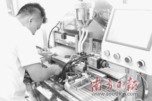 欣源電子 全國每兩盞燈就有一盞選用它的產(chǎn)品