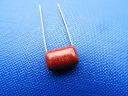 東莞市嘉禾電子科技 多元應(yīng)用，精選有機(jī)薄膜電容產(chǎn)品列表