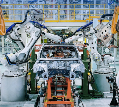 小鵬汽車肇慶智能網(wǎng)聯(lián)科技產(chǎn)業(yè)園獲生產(chǎn)資質(zhì)，正式邁入道路機動車制造新階段