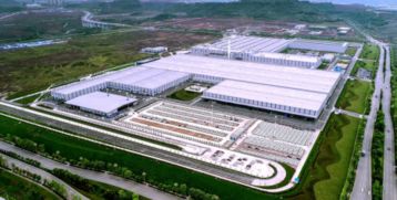 長安三次創(chuàng)業(yè) 兩化融合驅(qū)動自主創(chuàng)新，引領(lǐng)道路機動車產(chǎn)業(yè)變革