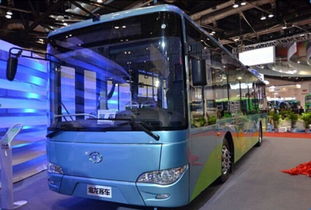 大金龍斬獲2015北京道路運輸展五項大獎，彰顯道路機動車領(lǐng)域創(chuàng)新實力