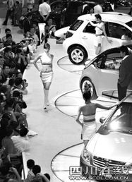 內(nèi)外兼修 中國汽車自主品牌走上品質(zhì)之路