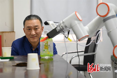 寶凱科技陳宗凱 告別安穩，創業破繭——以領先技術破解國際難題的技術交流盛宴